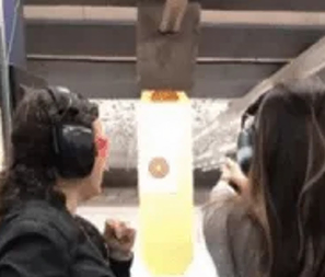 One-on-One Instruction